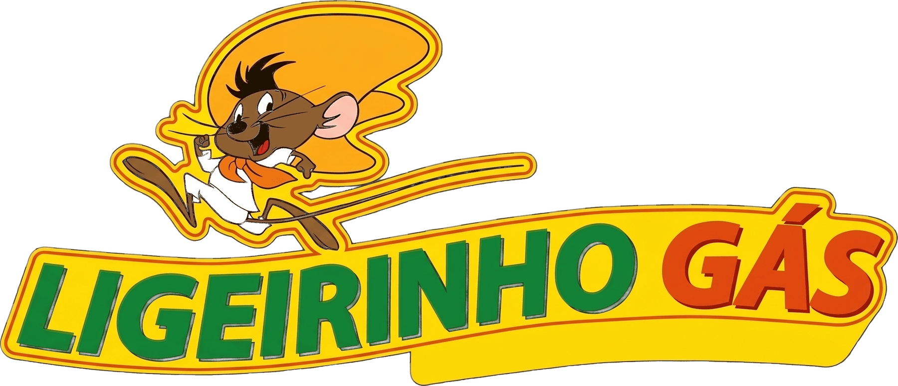 Ligeirinho Gás